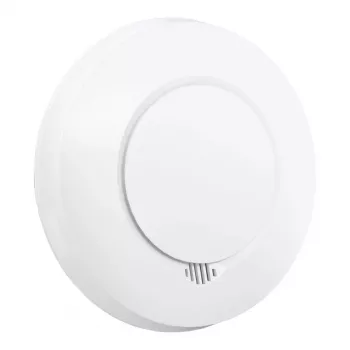 Rookmelder Meross GS559A Wi-Fi, HomeKit-compatibel, batterijgevoed