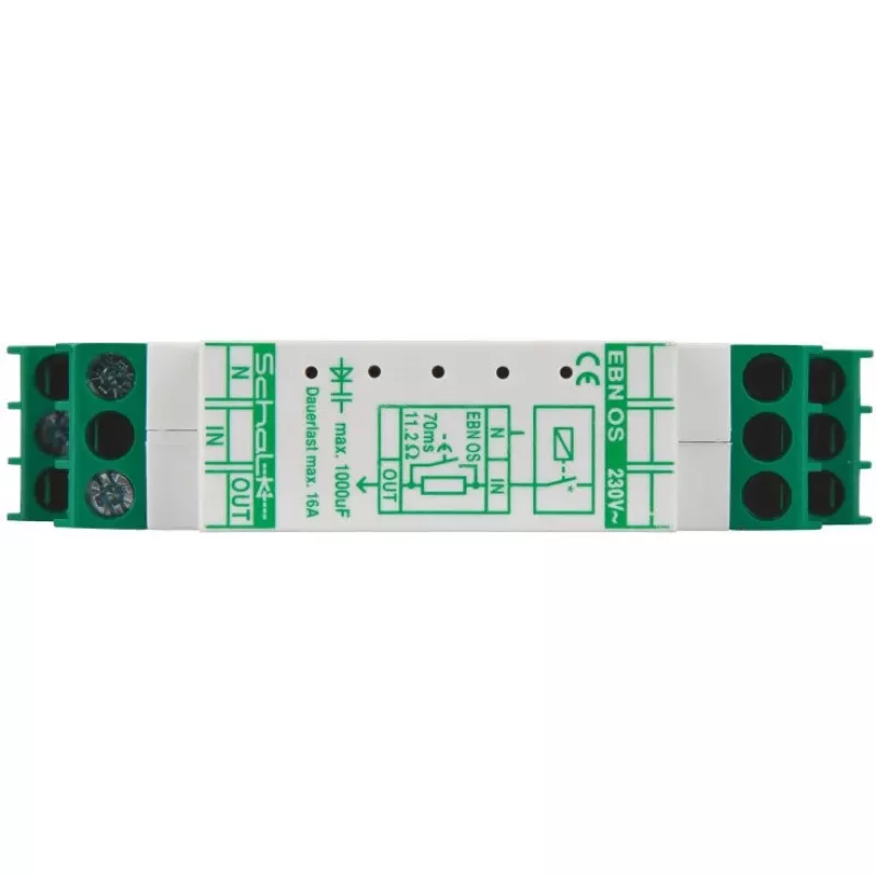 Osram EBN-OS/230 inschakelstroombegrenzer