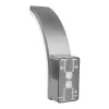 LED-wandlamp MACLEAN MCE512 GR met bewegingssensor, energiezuinige LED-lamp