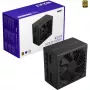 C750 GOLD CORE, pc-voeding zwart, 1x 12-pin High Power GPU, 3x PCIe, kabelmanagement, 750 watt