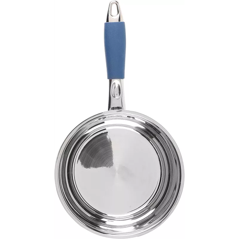 Pannenset Russell Hobbs RH01178EU 3-delig, blauw