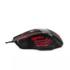Esperanza EGM201R muis USB Type-A optisch 2400 DPI rechtshandig