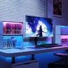 Smart LED displaypaneel Nanoleaf X Fantaqi EXPO SQFX01K02-4WT — modulaire decoratieve verlichtingspanelen set