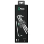 L-vormige inbussleutelset Wera 05073391001