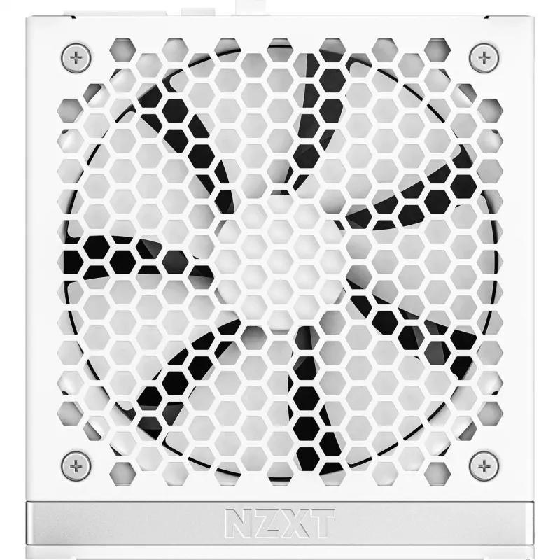 Voeding | NZXT | PA-2G2BW-EU | 1200 watt | efficiëntie 80 PLUS GOLD | MTBF 100000 uur | PA-2G2BW-EU