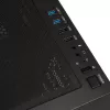 Kolink UNITY MESHBAY ARGB Computergehäuse Midi Tower Zwart