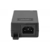 Digitus Gigabit Ethernet PoE+ injector 802.3at 30 W zwart
