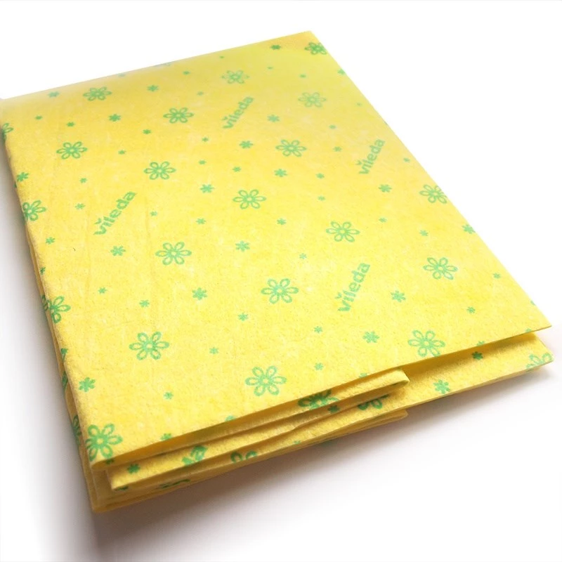 Schoonmaakdoek Vileda
