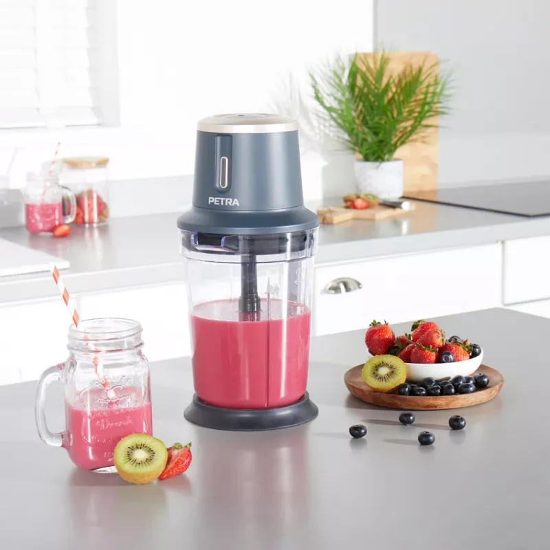 Staafmixer Petra PT5393BGRYVDE