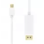USB-C-naar-DisplayPort-kabel