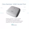 Business 140AC - access point - Wi-Fi 5 - 2,4 GHz, 5 GHz (3-pack)
