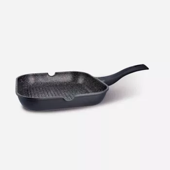 Grillpan Pensofal Saxum 28x28 cm antiaanbaklaag duurzaam