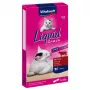 VITAKRAFT Cat Liquid-snack met rund - kattensnacks - 6 x 15 g
