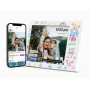 myFirst Doodle Frame FF0901 Digitale fotolijst voor kinderen, 9 inch, Wi-Fi, 32 GB