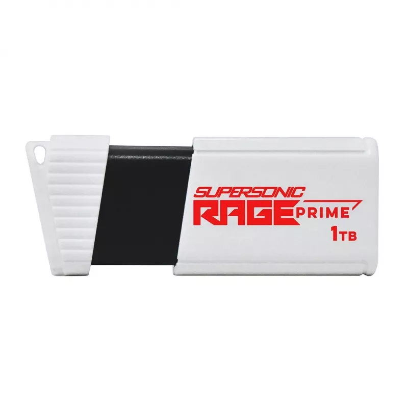 USB-stick PATRIOT PEF1TBRPMW32U — 1 TB, USB Type-A, USB 3.2 Gen 2, wit