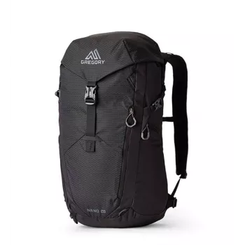 Gregory Nano wandelrugzak 28 l zwart