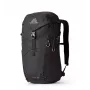 Gregory Nano wandelrugzak 28 l zwart