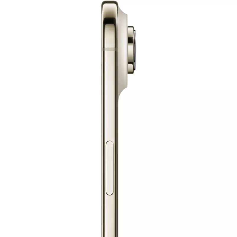 Apple iPhone Air 16,5 cm (6,5) dual SIM iOS 26 5G USB Type-C 512 GB goud