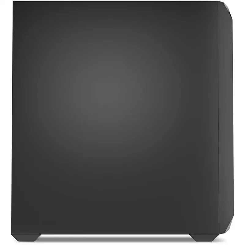 PC-behuizing Sharkoon AK3 midi tower zwart