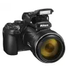 Compactcamera Nikon COOLPIX P1100 16 MP CMOS 4K Ultra HD zwart