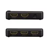 HDMI-splitter 1x4-poort, 4K/30Hz