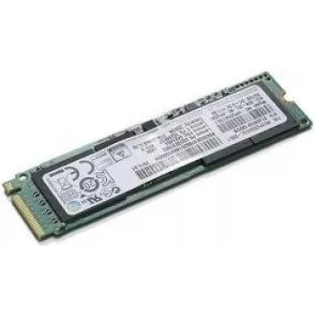 SSD-schijf Lenovo 1TB M.2 2242 PCIe NVMe FRU00UP414