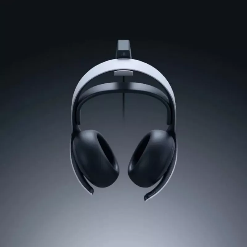 Headset Sony PS719598275 — bedraad & draadloos Bluetooth, hoofdband, supra-aural, 20–40000 Hz, wit, 347 g
