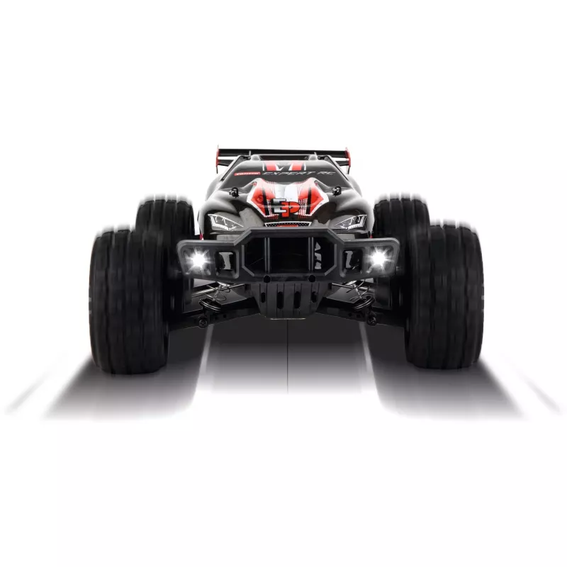 Carrera RC 370102201 Brushless Buggy 1:10 beginners elektrisch RC-modelauto buggy (370102201)