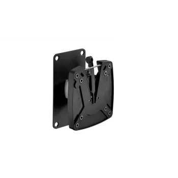 Monitorhouder Novus JetMaster grijs max. gewicht 10 kg VESA 75x100 mm