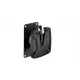 Monitorhouder Novus JetMaster grijs max. gewicht 10 kg VESA 75x100 mm
