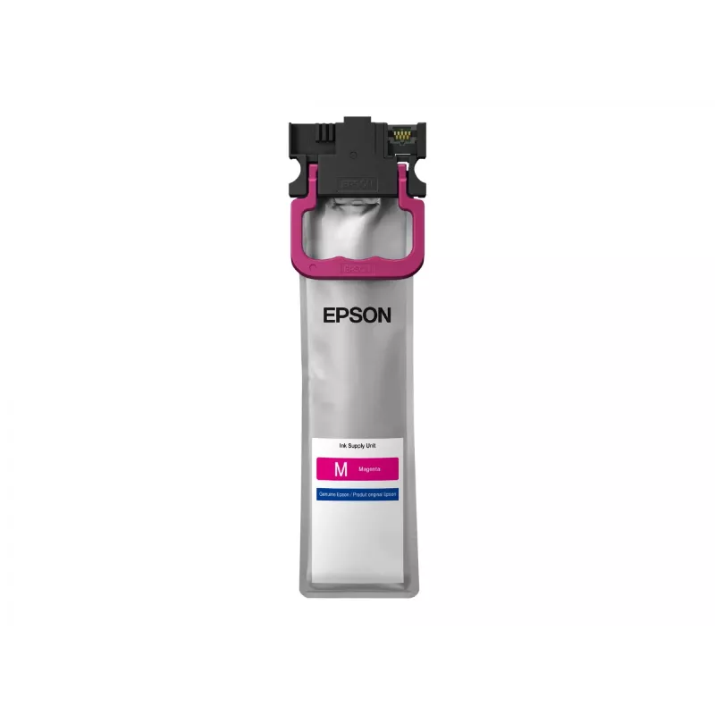 Epson C13T13L340 inktpatroon 1 st. origineel hoge (XL) capaciteit magenta