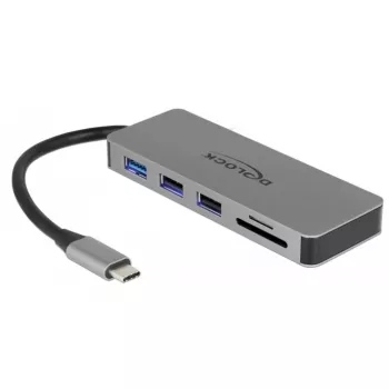 Laptop-dock DeLOCK 87743