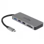 Laptop-dock DeLOCK 87743
