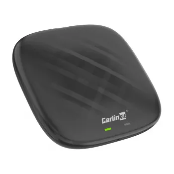 Draadloze adapter Carlinkit CPC200-Tbox S voor draadloze Apple CarPlay- en Android Auto-verbinding