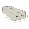 Yolco Externe accu powerbank voor Yolco CSX5-koelkasten