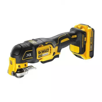 DeWALT DCS355NT-XJ multischuurmachine zonder accu