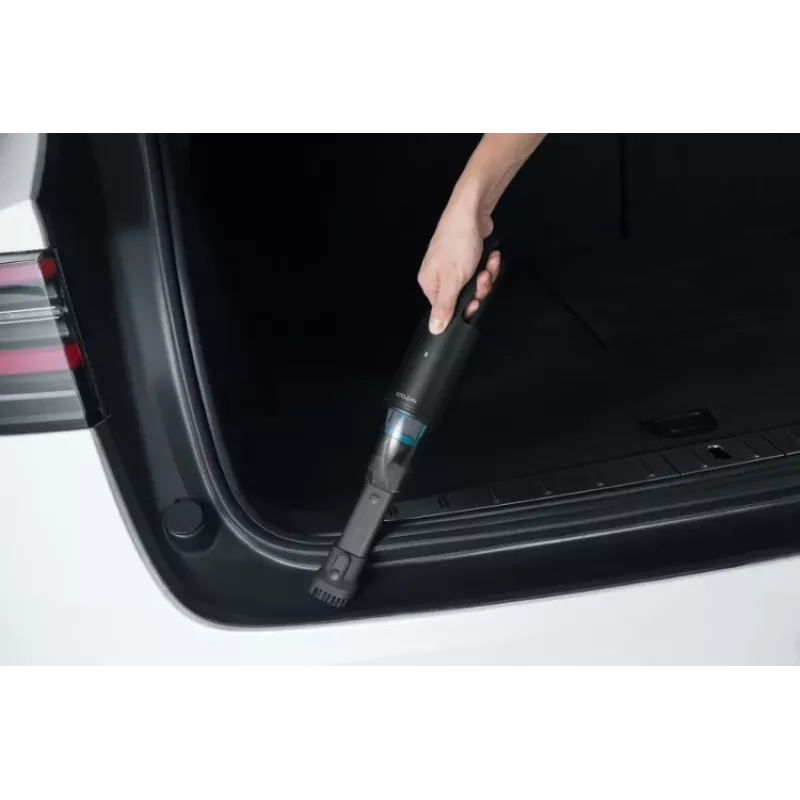 CoClean draagbare auto-handstofzuiger C1