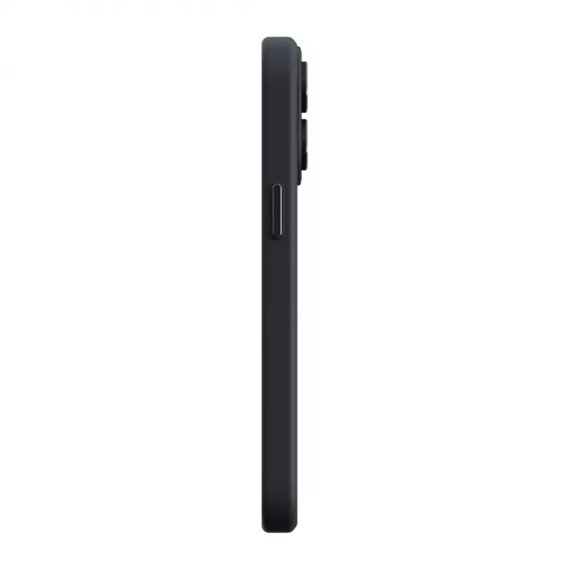 ShiftCam AC-CA-14PR-CH-EF beschermhoes met lensbevestiging voor iPhone 14 Pro, MagSafe, charcoal