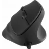 NATEC Crake 2 Pro muis universeel voor rechtshandigen USB Type-A optisch 12800 DPI