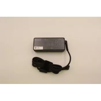 Lenovo AC-adapter 65 Watt 3P WW (5A11H02891)