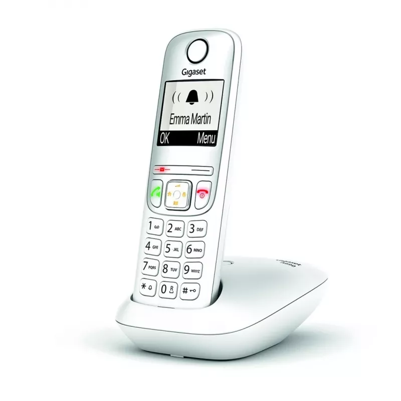 Analoge telefoon Gigaset A690