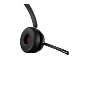 Bluetooth-headset EPOS IMPACT 1060T MS Teams