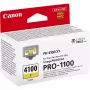 Canon LUCIA PRO II inktpatroon 1 st. origineel standaardopbrengst geel