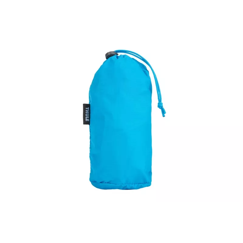 Thule | TSTR-201 | regenhoes 15-30L | regenbescherming | blauw | waterdicht