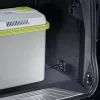 Severin TKB 2925 koelbox 25L elektrisch groen grijs
