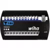 Wiha bitset 41831 XLSelector 13-delig T-bit gemengd 50 mm