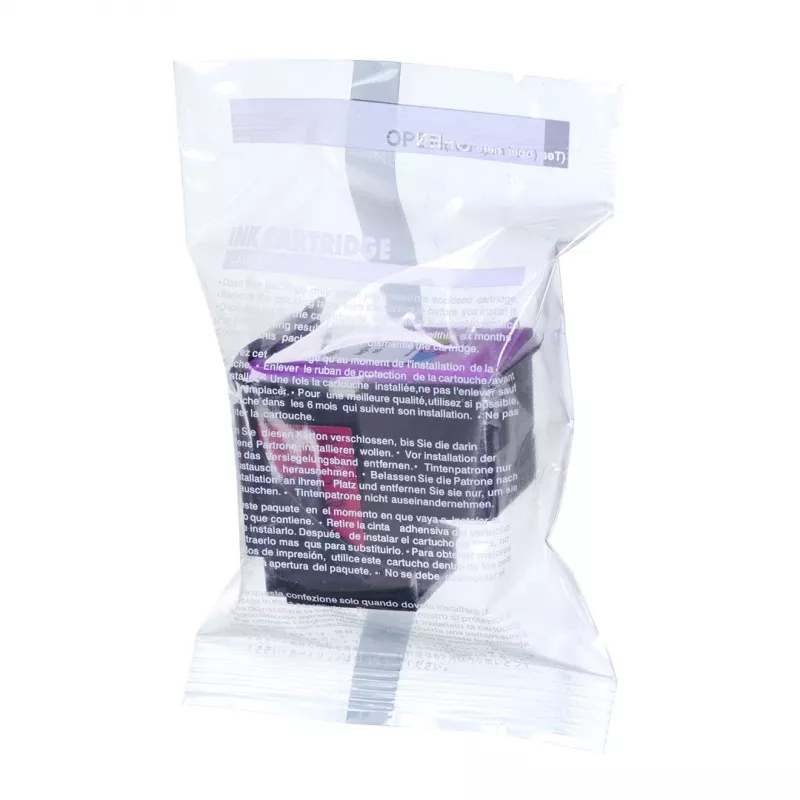 SUPERBULK inkt voor HP 652 F6V24AE reg B-H652XLC