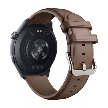 Smartwatch Mibro Lite 3 (Donkergrijs)