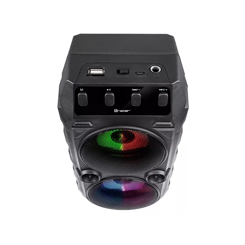 Luidspreker Superbox TWS Bluetooth