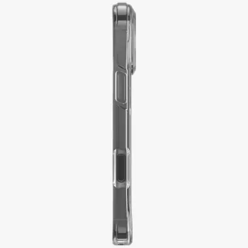 UNIQ LifePro Xtreme hoes voor iPhone 17 Pro Max Magclick opladen zwart